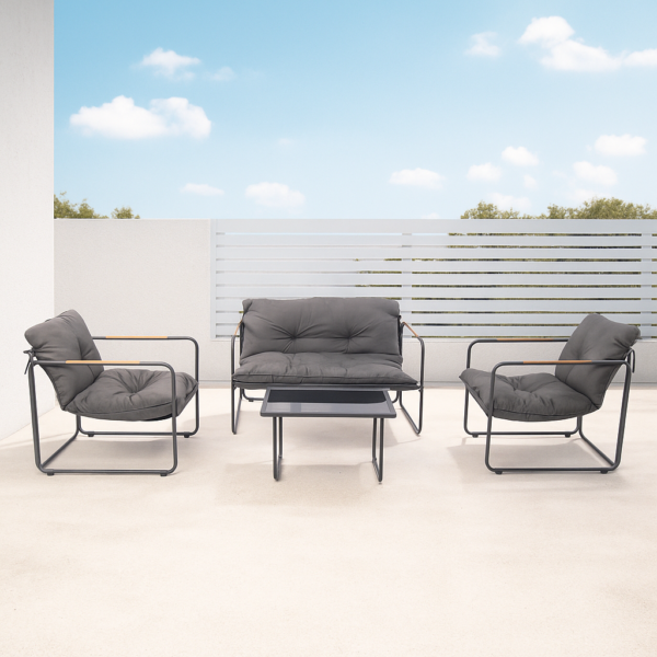 Outdoor Sofa Set SA2010