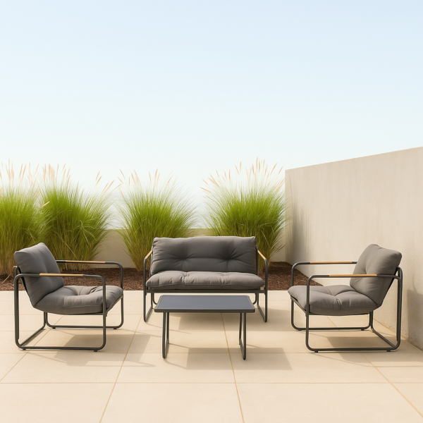 Outdoor Sofa Set SA2010