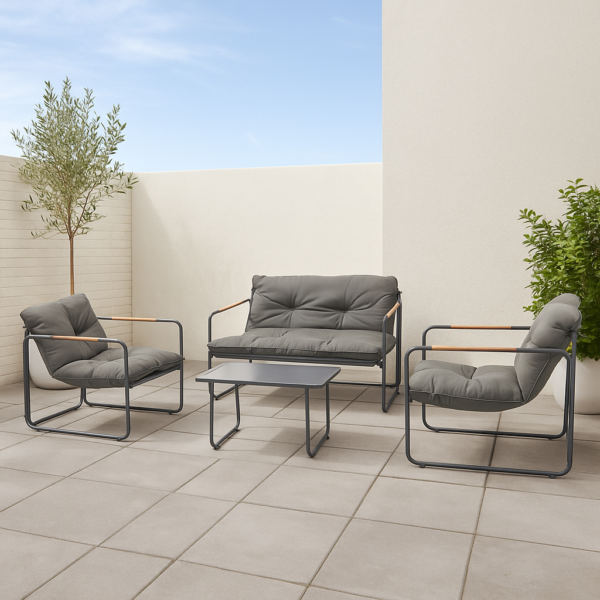 Outdoor Sofa Set SA2010