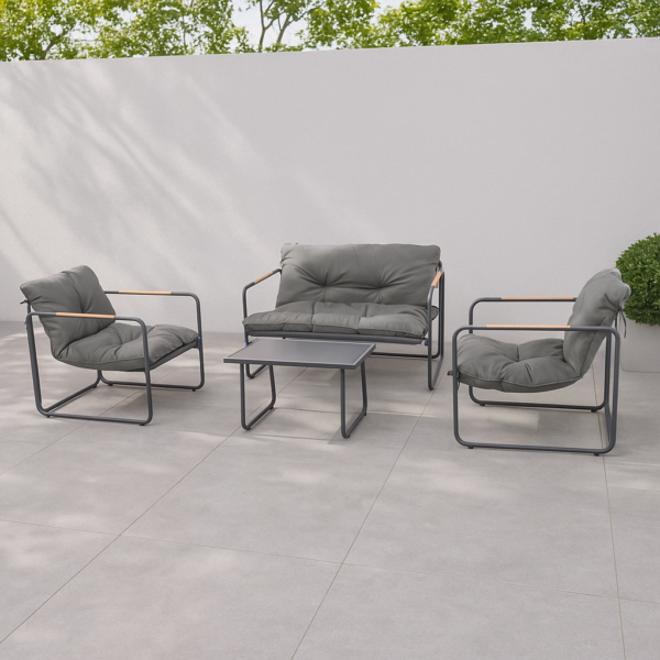 Outdoor Sofa Set SA2010