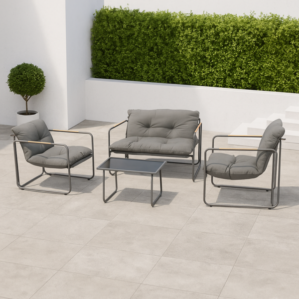 Outdoor Sofa Set SA2010