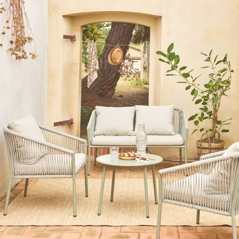 Premium Outdoor Furniture SA2122
