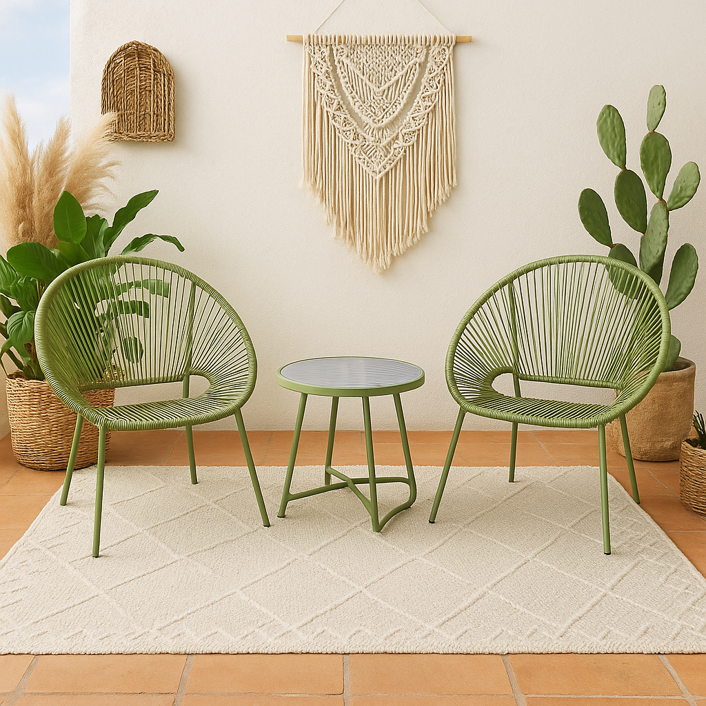 Premium Outdoor Furniture SA3602