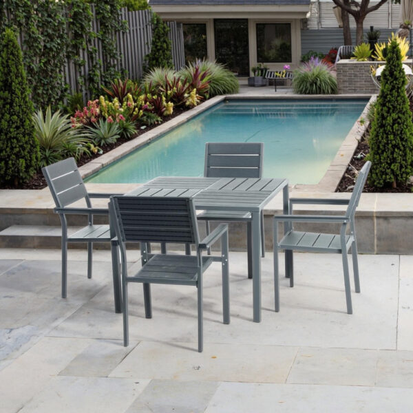 Dinning Table Set SA5187