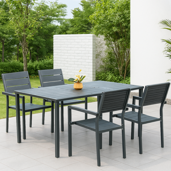 Dining Table and Chairs SA5188