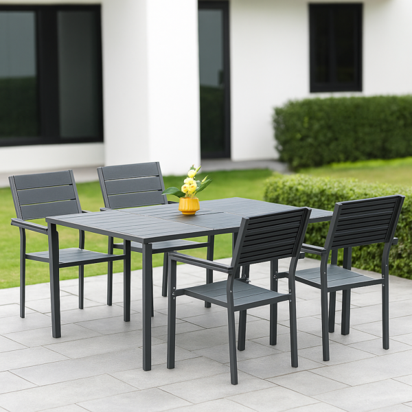 Dining Table and Chairs SA5188