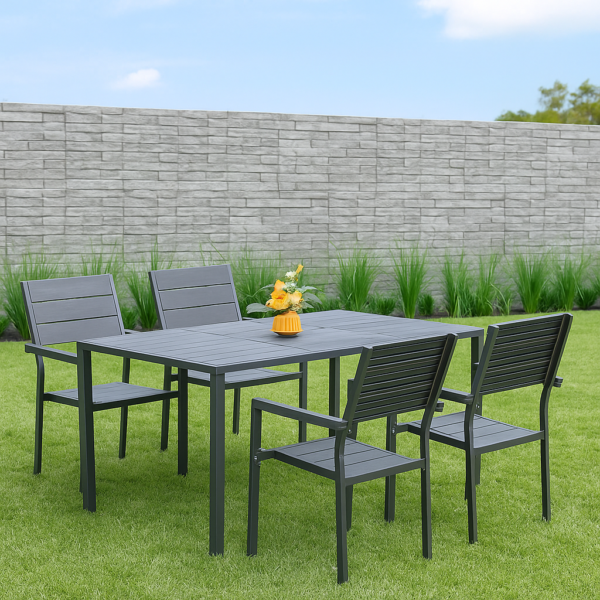 Dining Table and Chairs SA5188