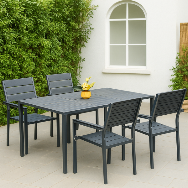 Dining Table and Chairs SA5188