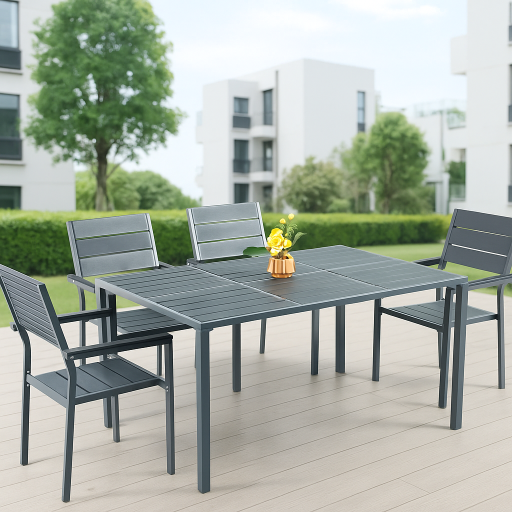 Dining Table and Chairs SA5188