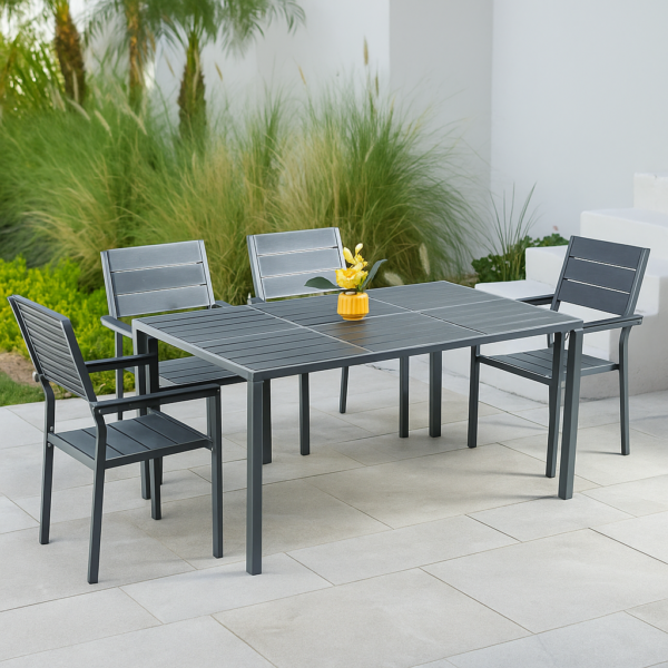 Dining Table and Chairs SA5188