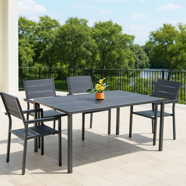 Dining Table and Chairs SA5188