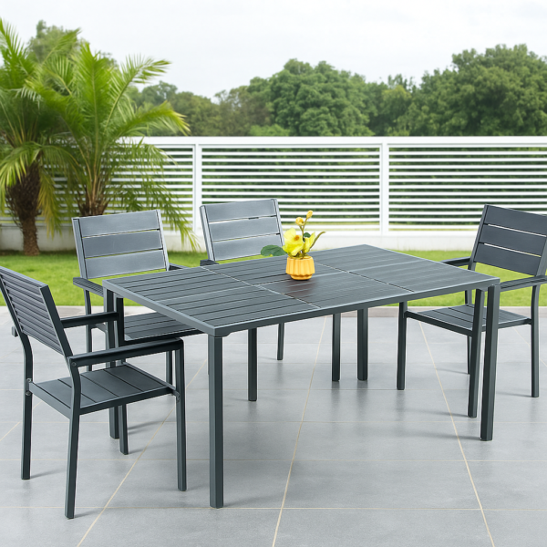 Dining Table and Chairs SA5188