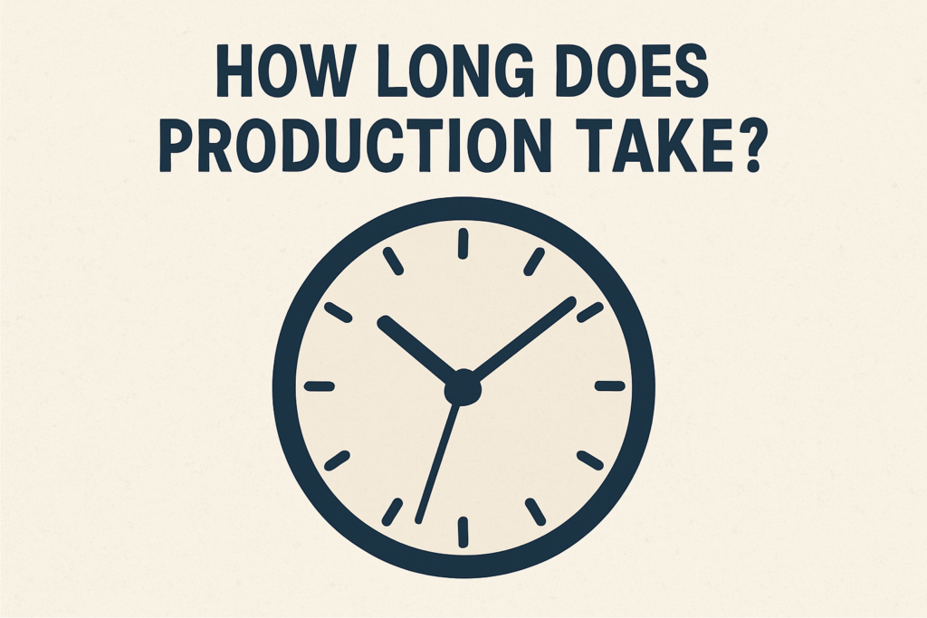 How Long Does Production Take (2)