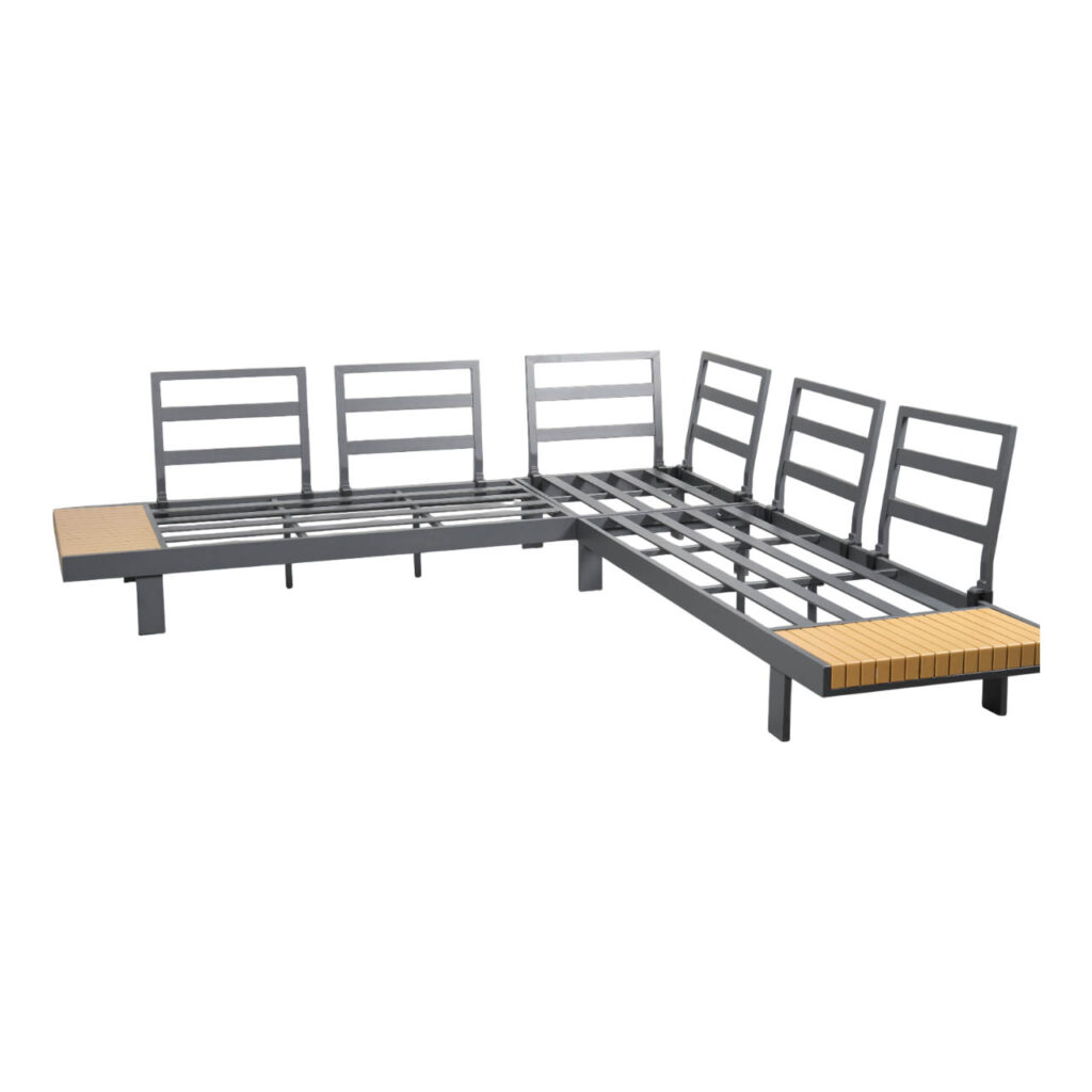 Corner Sofa Set SA2130