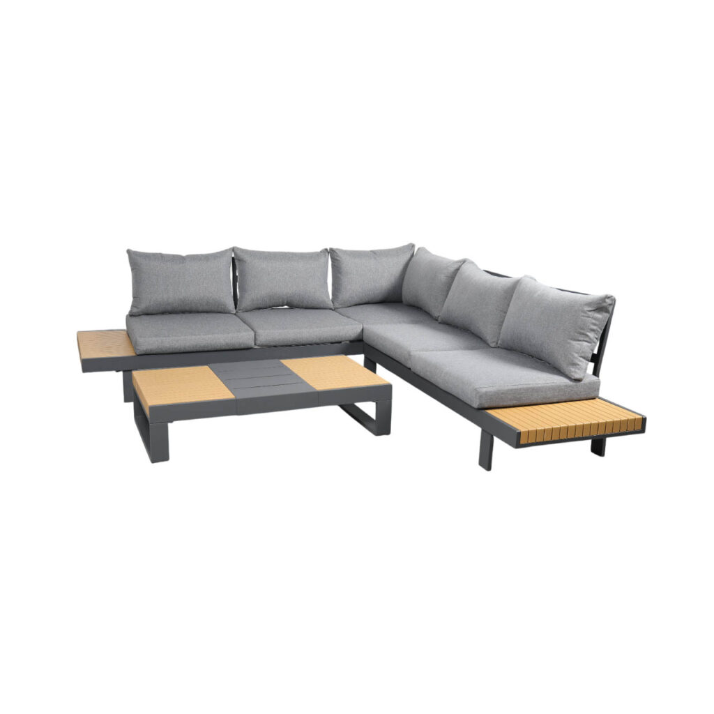 Corner Sofa Set SA2130