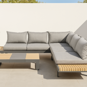 Corner Sofa Set SA2130