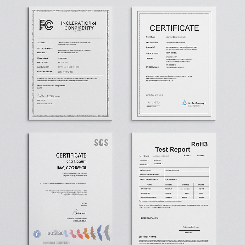 20250829 1036 Certification Collection simple compose 01k3stxnkjedd8905qxe1svjq9