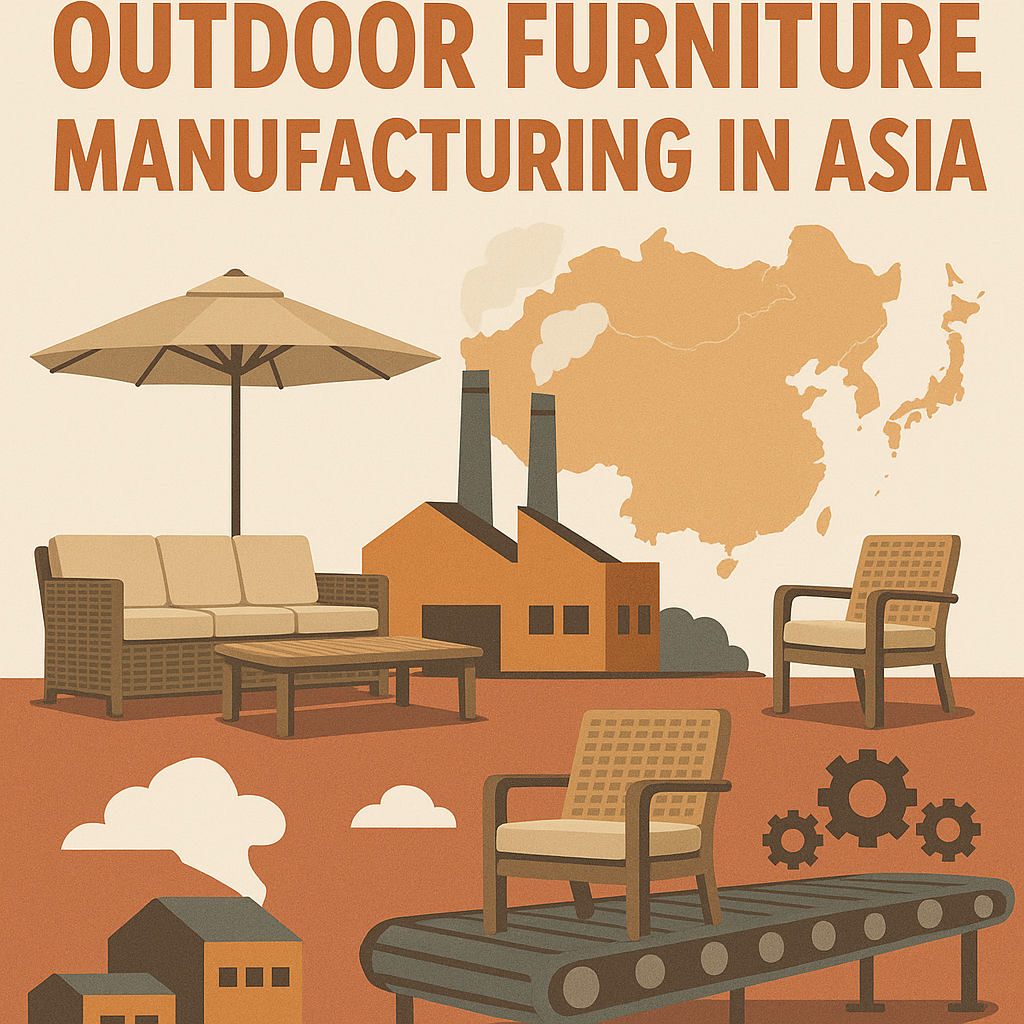 20250829 1523 Outdoor Furniture Boom simple compose 01k3tb974rf5cv51vr11xe257q