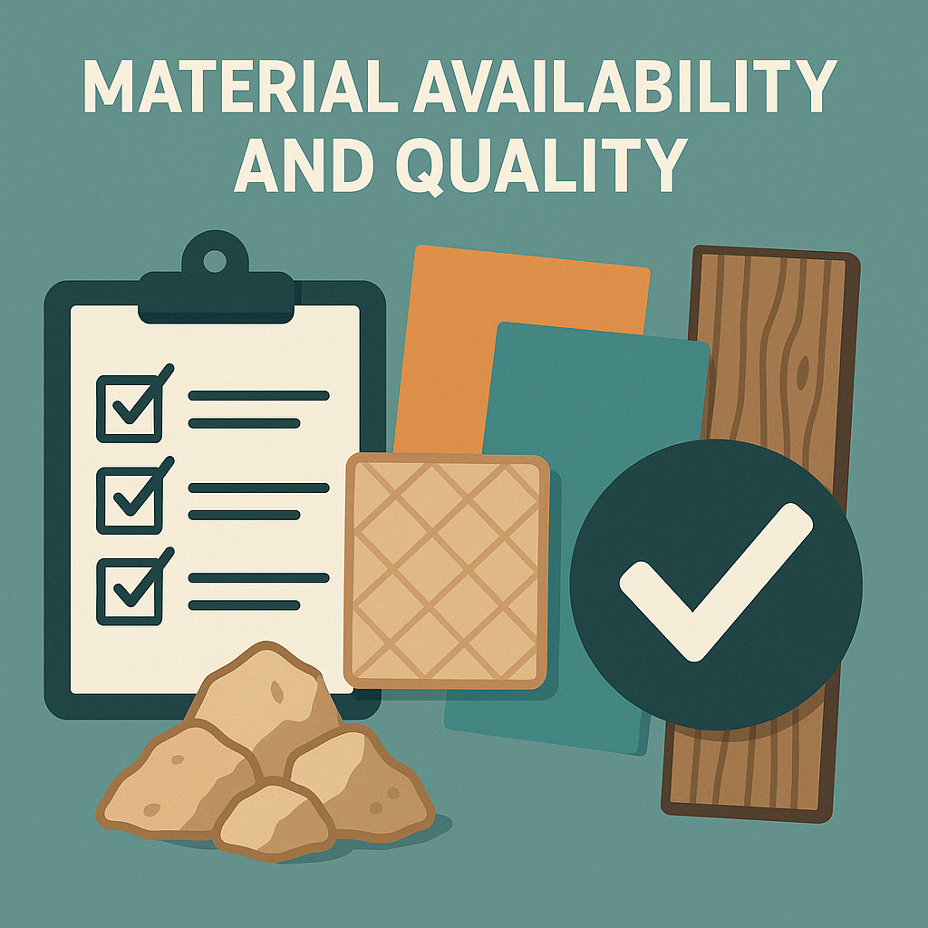 20250829 1528 Material Quality Assessment simple compose 01k3tbkc1seqes3t69kyepf9k0