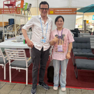 Client For Our Company