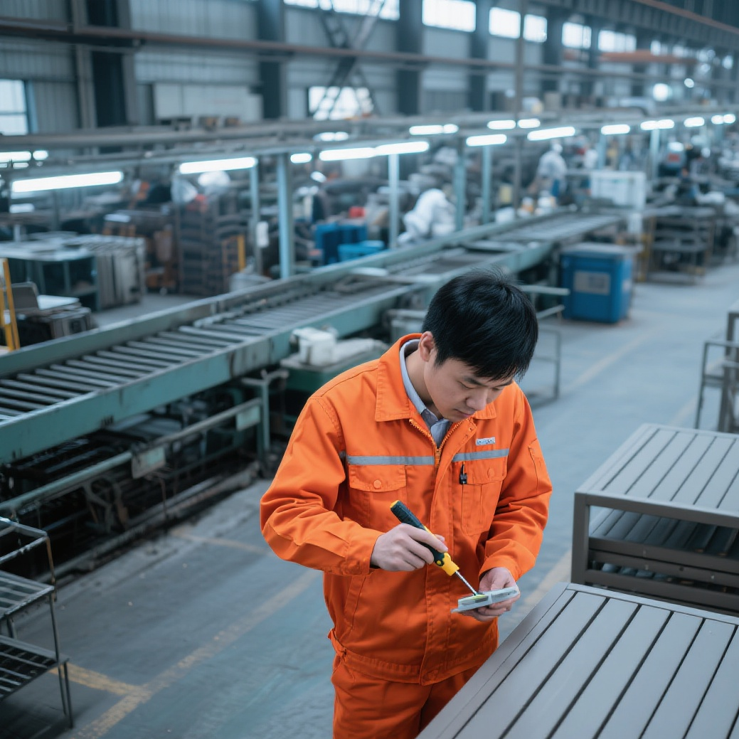 Inspection Report Per Shipment