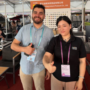 Partner About Our Company