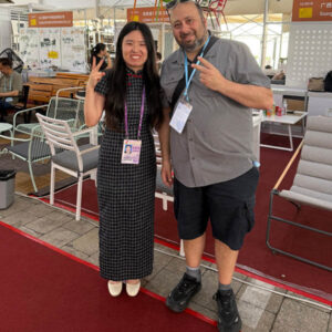 Partner In Our Company