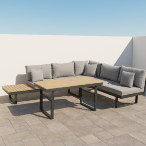 Outdoor Sofa Set SA1106