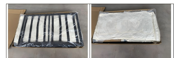 Flat-Pack Designs