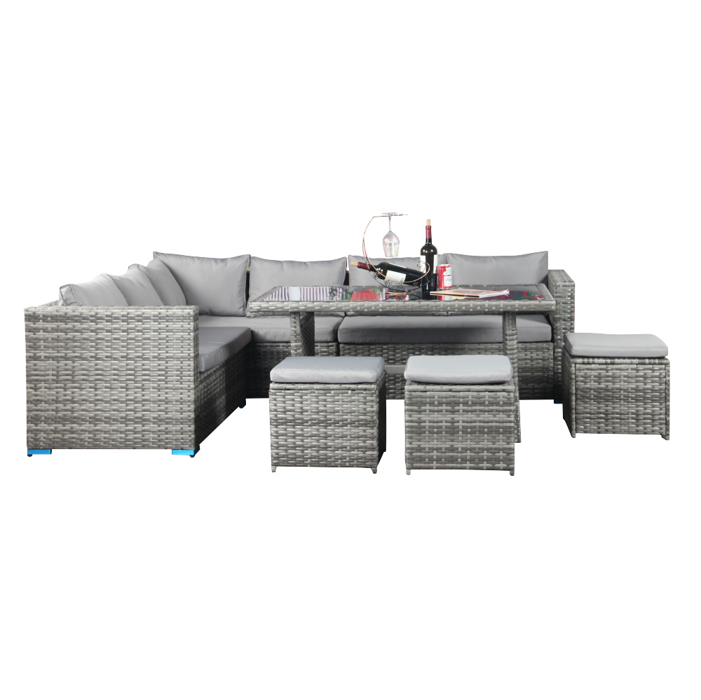 Rattan Outdoor Furniture 619153