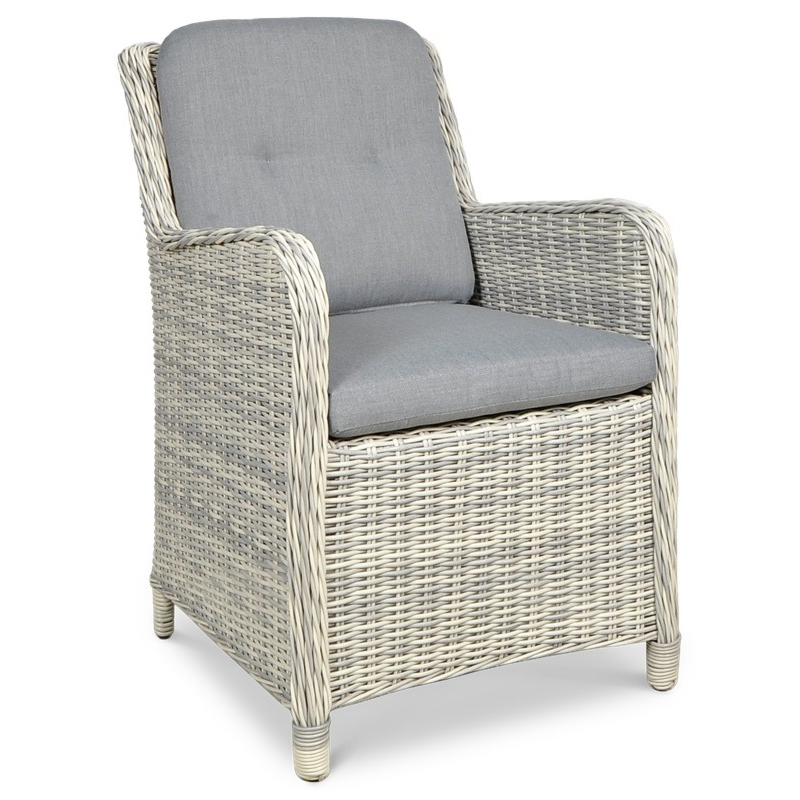 Wicker Outdoor Sofa Set 619219