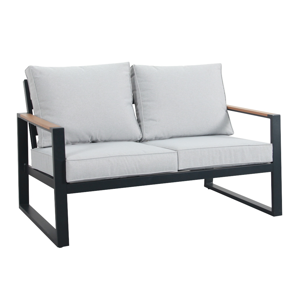 Aluminum Garden Sofa Set SA2104