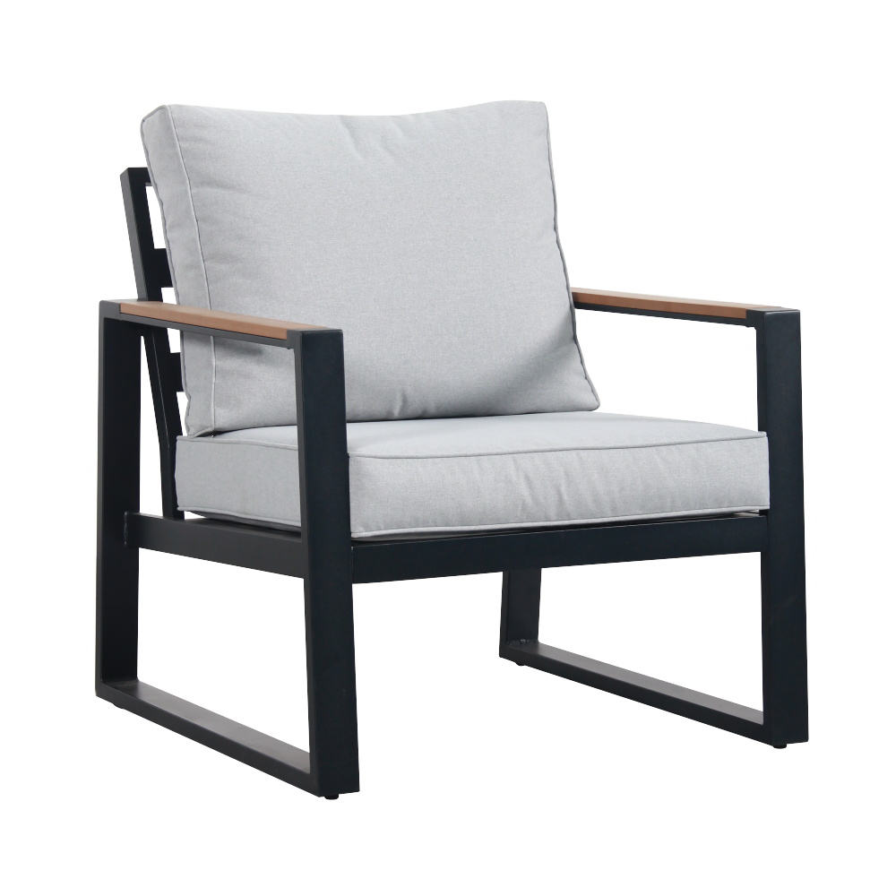 Aluminum Garden Sofa Set SA2104