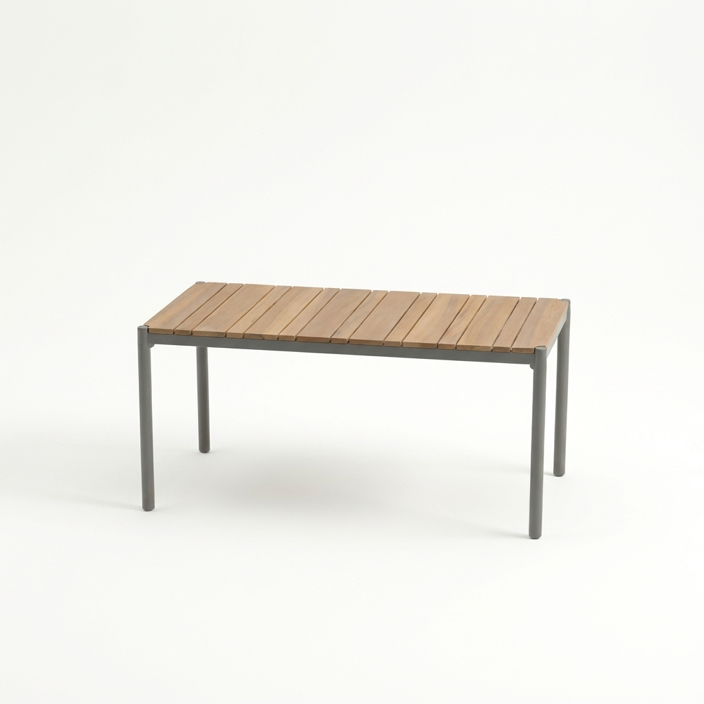 Outdoor Steel Sofa Signature-DL07P5-1