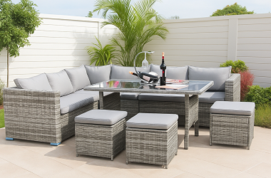 Rattan Outdoor Furniture 619153