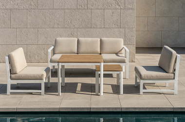 Patio Furniture Set SA1109