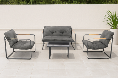Outdoor Sofa Set SA2010 Outdoor Sofa Set SA2010