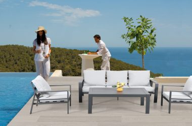 Garden Sofa Set SA2113