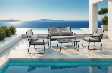 Garden Furniture Outdoor SA2114