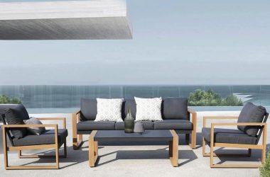 Modern Outdoor Garden Sofa Set SA2116 Modern Outdoor Garden Sofa Set SA2116