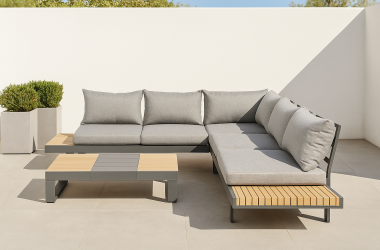 Corner Sofa Set SA2130