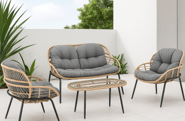 Outdoor Rattan Furniture SA2667 Outdoor Rattan Furniture SA2667