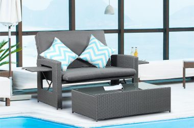 Patio Recliner Chairs SA8609 Patio Recliner Chairs SA8609